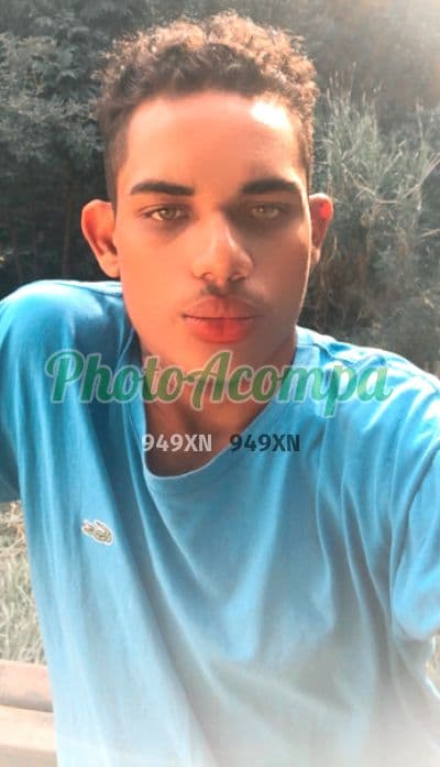 Acompanhante masculino foto sem retoque em Belo Horizonte (5) — Gabriel