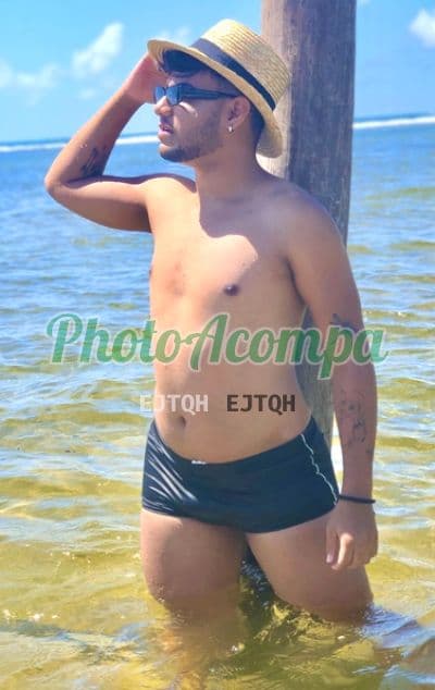 Acompanhante masculino foto sem retoque em Cuiabá (5) — Gabriel