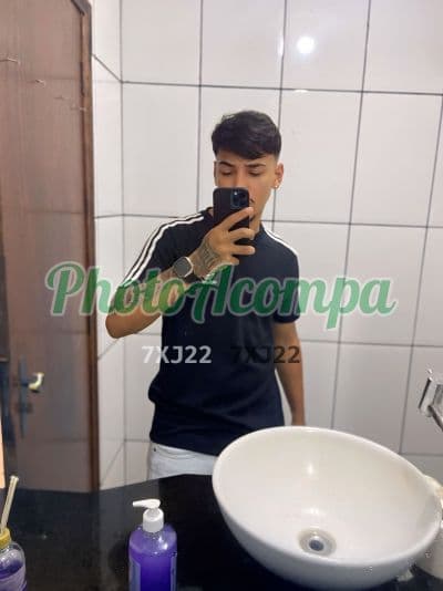 Foto 4: Acompanhante masculino imagem autêntica em Mogi das Cruzes — Gabriel Costa