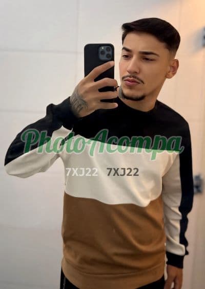 Acompanhante masculino foto sem retoque em Mogi das Cruzes (5) — Gabriel Costa