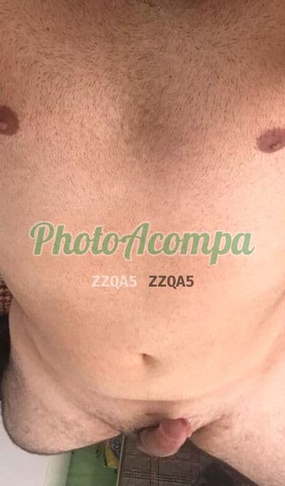 Foto 3: Acompanhante masculino foto verificada em Rio de Janeiro — Gabriel