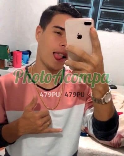 Acompanhante masculino foto sem retoque em Caruaru (5) — Gabriel Dias