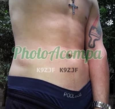 Acompanhante masculino imagem autêntica em Tatuí, foto 4 de Gabriel Martins