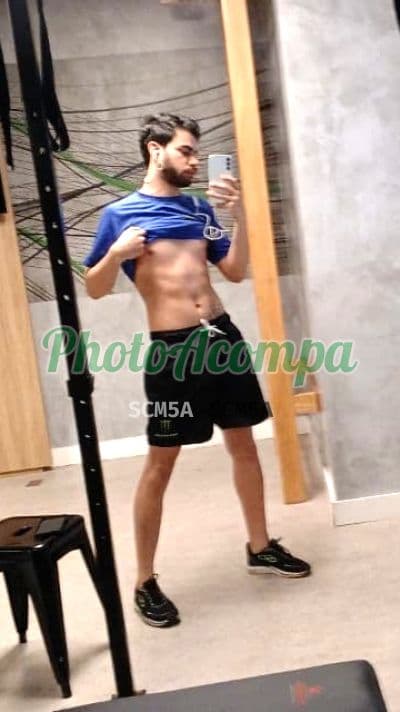 Acompanhante masculino foto sem retoque em Belo Horizonte (5) — Gabriel Massoterapeuta