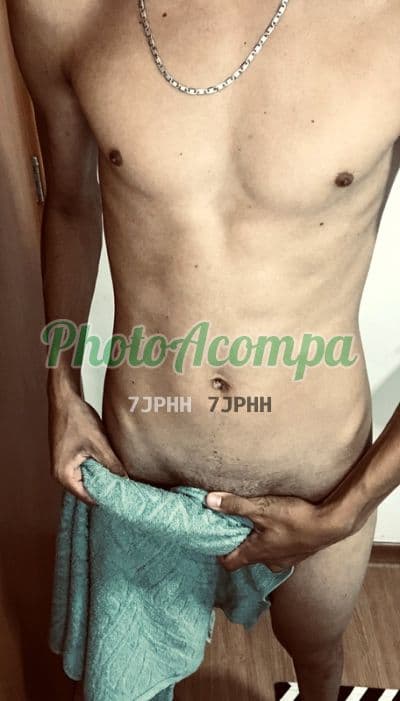 Foto 4: Acompanhante masculino em Vila Velha — beijo grego, Gabriel Oliveira