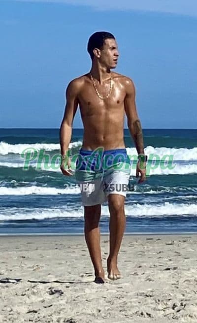 Acompanhante masculino foto sem retoque em São Paulo (5) — Gabriel Reis