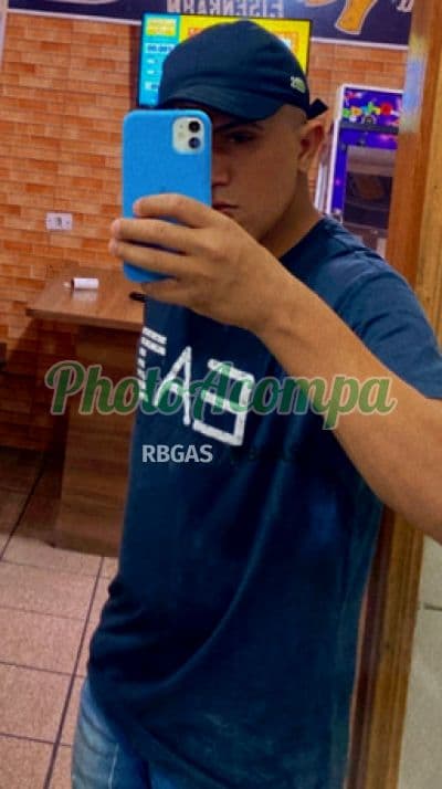 Acompanhante masculino foto verificada em São Paulo — Gabriel Silva, foto 3