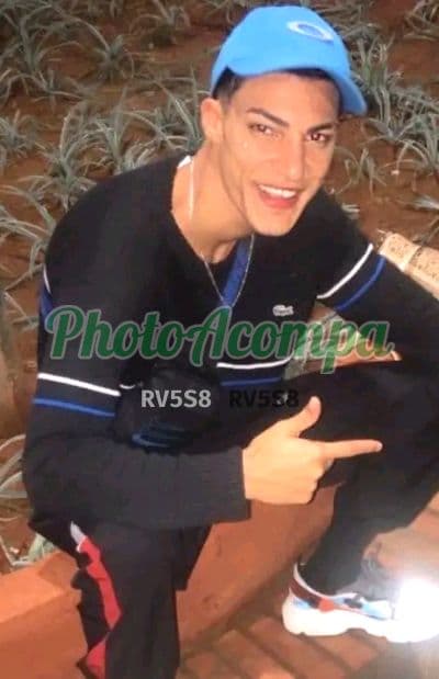 Acompanhante masculino foto sem retoque em São Paulo — Gabriel Silva, foto 5