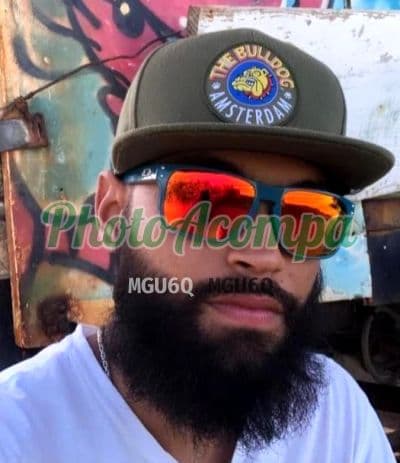 Acompanhante masculino em Caruaru com beijo grego (2) — Gabriel Souza Valois