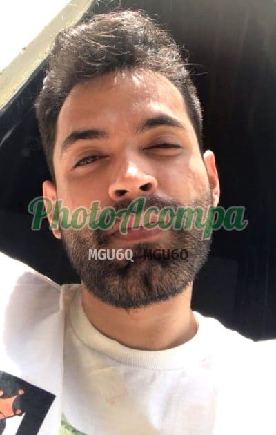 Acompanhante masculino foto verificada em Caruaru, foto 3 de Gabriel Souza Valois
