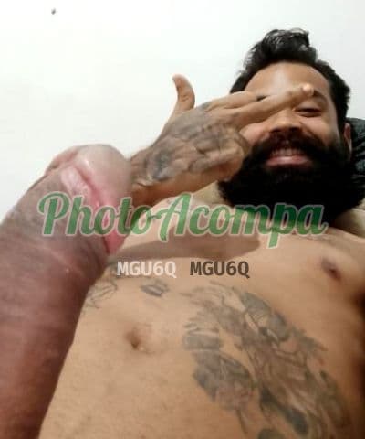 Acompanhante masculino foto sem retoque em Caruaru (5) — Gabriel Souza Valois