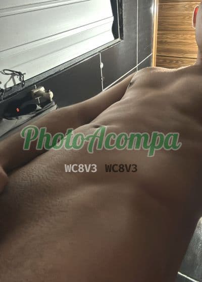 Foto 2: Acompanhante masculino em Belo Horizonte — beijo na boca, Gabriel Sulivan COM AMIGO