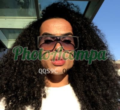 Foto 5: Acompanhante masculino foto sem retoque em Rio de Janeiro — Gabriel Tavares
