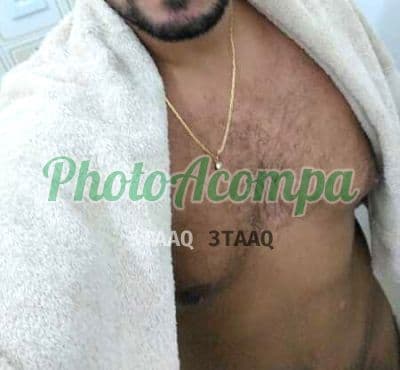 Acompanhante masculino imagem original em Manaus, foto 6 de Gael