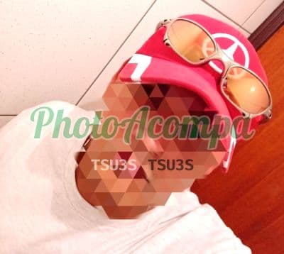 Foto 2: Acompanhante masculino em Osasco — beijo grego, Gael Silva