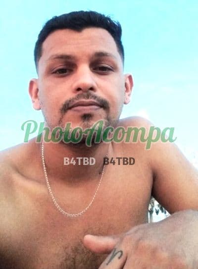 Acompanhante masculino foto verificada em Fortaleza (3) — Garoto de Luxo