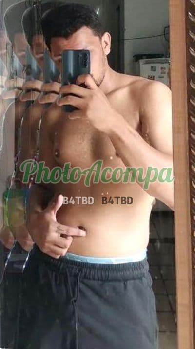 Acompanhante masculino imagem autêntica em Fortaleza, foto 4 de Garoto de Luxo