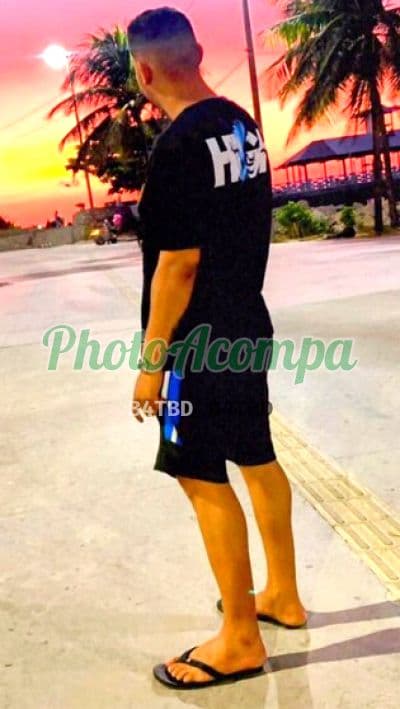 Foto 5: Acompanhante masculino foto sem retoque em Fortaleza — Garoto de Luxo