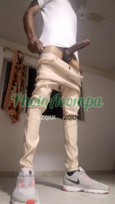 Foto 4: Acompanhante masculino imagem autêntica em Cuiabá — Garoto de Programa