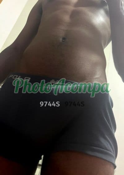 Acompanhante masculino em São Paulo com beijo na boca (6) — Garoto de Programa