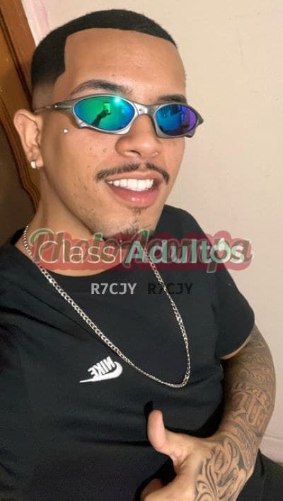 Garoto de Programa — acompanhante masculino em Belo Horizonte