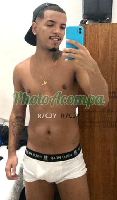 Acompanhante masculino foto verificada em Belo Horizonte, foto 3 de Garoto de Programa