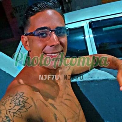 Foto 4: Acompanhante masculino imagem autêntica em Cabo Frio — Garoto de Programa