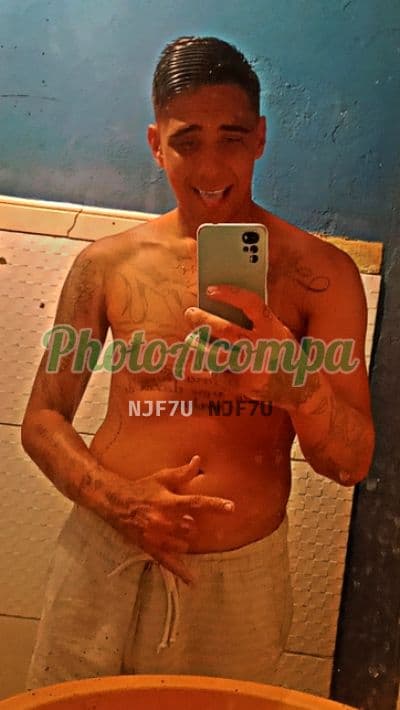 Foto 5: Acompanhante masculino foto sem retoque em Cabo Frio — Garoto de Programa