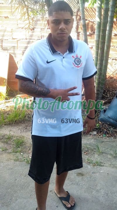 Foto 5: Acompanhante masculino foto sem retoque em Rio de Janeiro — Garoto de Programa