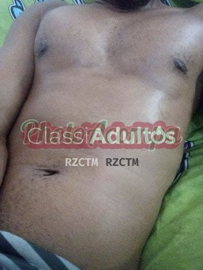 Acompanhante masculino imagem do anúncio em Rio de Janeiro