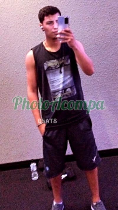 Foto 3: Acompanhante masculino foto verificada em Curitiba — Garoto de Programa