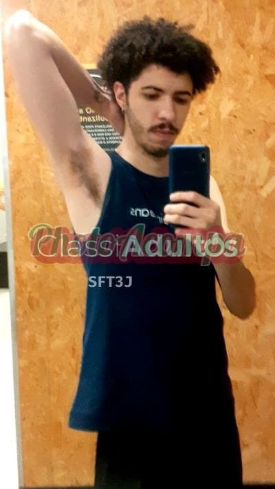 Garoto de Programa — acompanhante masculino em Ferraz de Vasconcelos