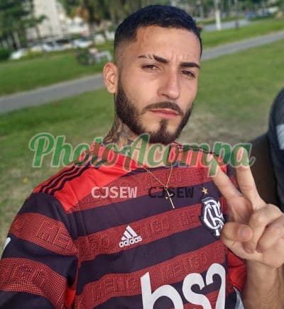 Acompanhante masculino em Belford Roxo com beijo na boca (6) — Garoto de Programa