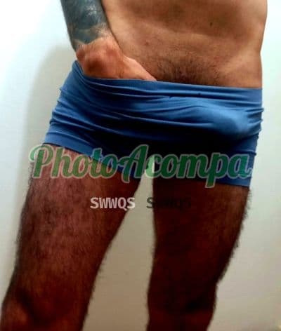 Acompanhante masculino foto verificada em Porto Alegre — Garoto de Programa, foto 3