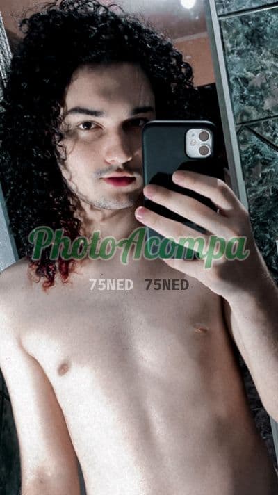 Acompanhante masculino foto real em Ribeirão Preto, foto 2 de Garoto de Programa