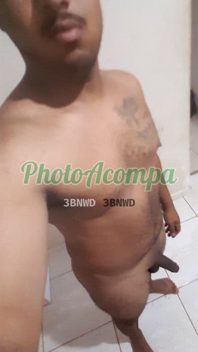 Acompanhante masculino em Americana — beijo na boca, foto 4 de Garoto de Programa