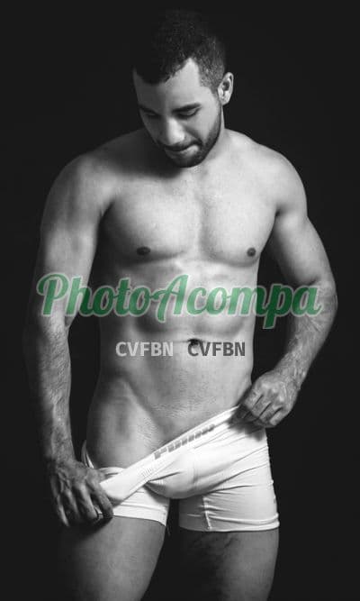 Foto 2: Acompanhante masculino em Barueri — beijo na boca, Garoto de Programa