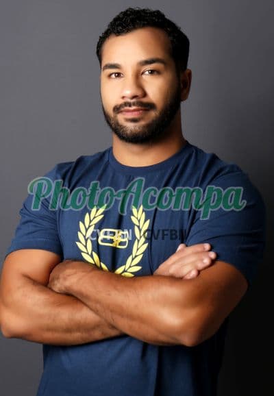 Foto 3: Acompanhante masculino foto verificada em Barueri — Garoto de Programa