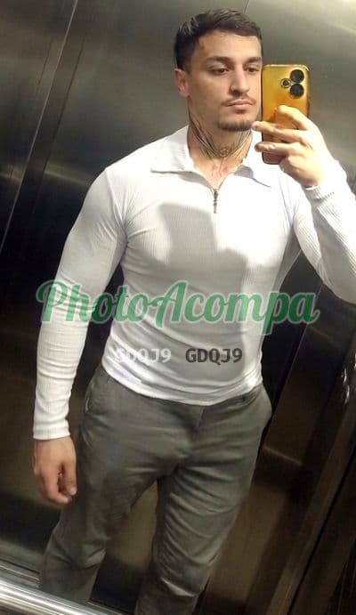 Acompanhante masculino foto real em Guarujá, foto 2 de Garoto de Programa