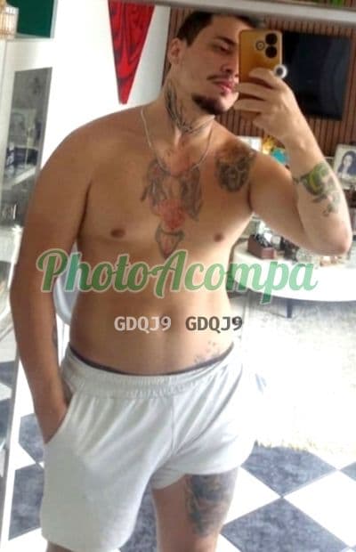 Foto 6: Acompanhante masculino imagem original em Guarujá — Garoto de Programa