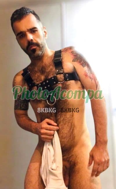 Acompanhante masculino foto real em São Paulo, foto 2 de Garoto de Programa