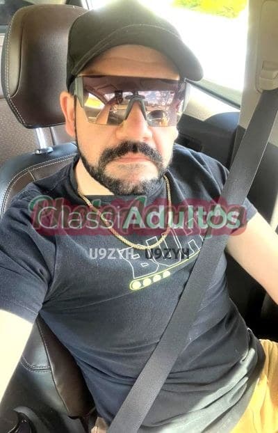 Acompanhante masculino imagem do anúncio em Porto Alegre
