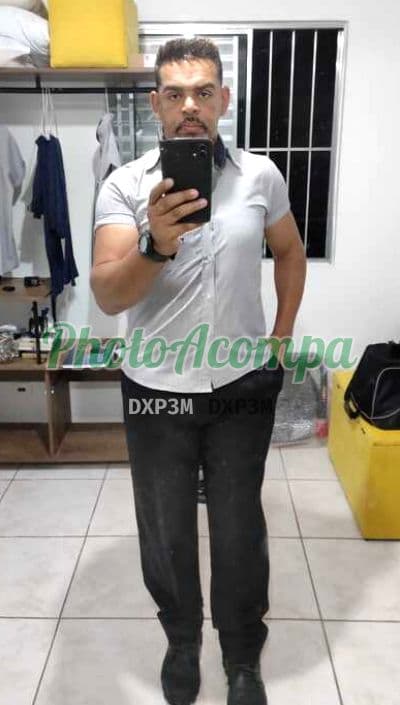Foto 5: Acompanhante masculino foto sem retoque em São Paulo — Garoto de Programa
