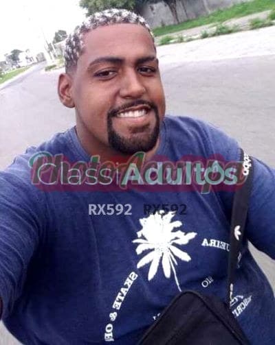 Acompanhante masculino imagem do anúncio em Rio de Janeiro
