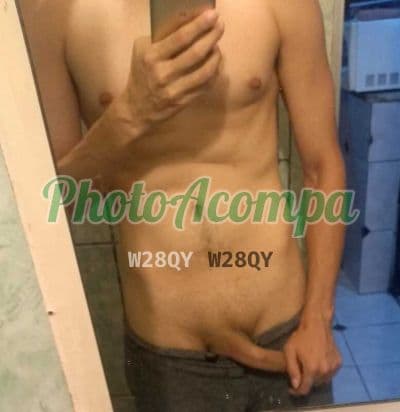 Acompanhante masculino foto verificada em São João de Meriti, foto 3 de Garoto de Programa