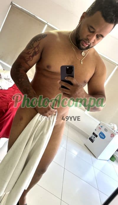 Acompanhante masculino foto verificada em São Paulo (3) — Garoto de Programa