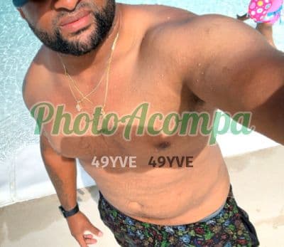 Acompanhante masculino imagem autêntica em São Paulo, foto 4 de Garoto de Programa