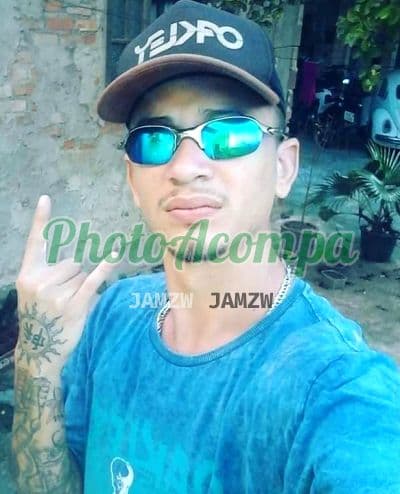 Acompanhante masculino foto verificada em Rio de Janeiro (3) — Garoto de Programa