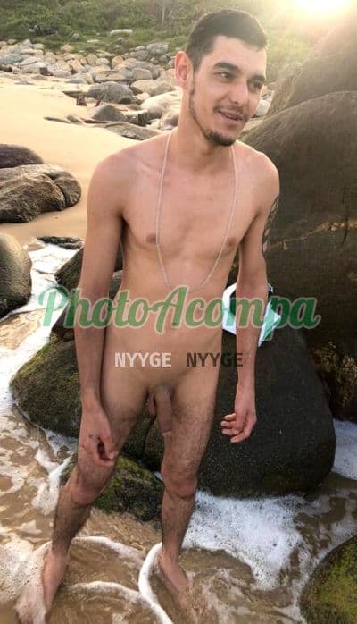Acompanhante masculino foto real em Itajaí, foto 2 de Garoto de Programa