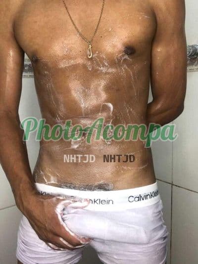 Foto 4: Acompanhante masculino imagem autêntica em Florianópolis — Garoto de Programa